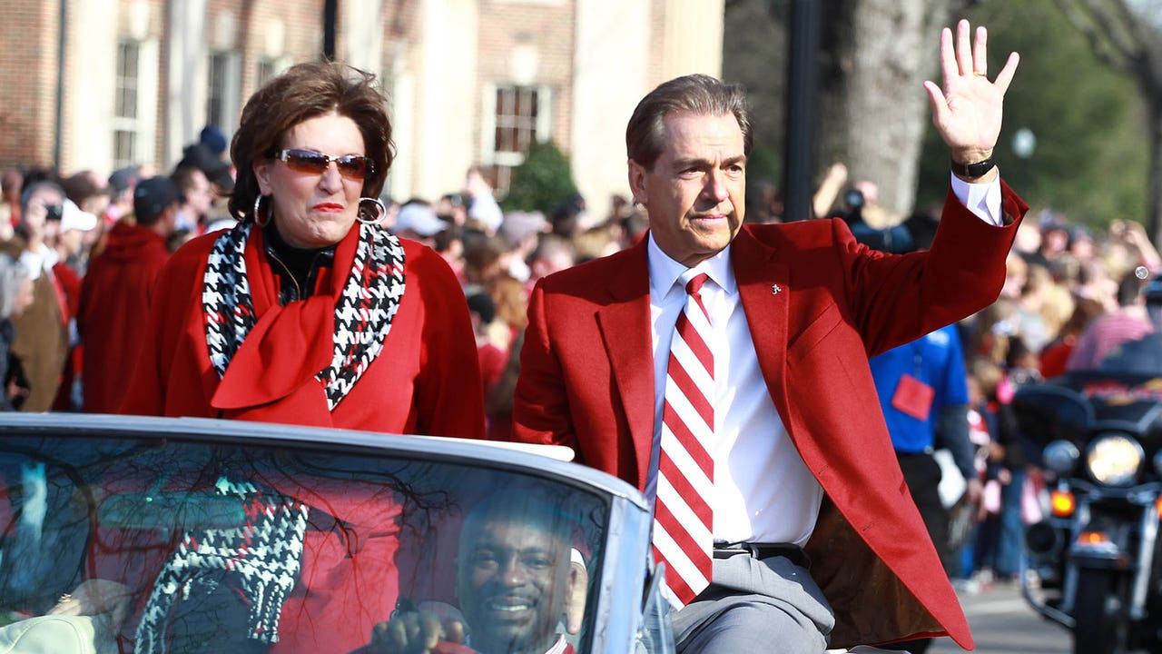 Mailbag: Shelf life of Alabama's dynasty, Week 1 surprises and more